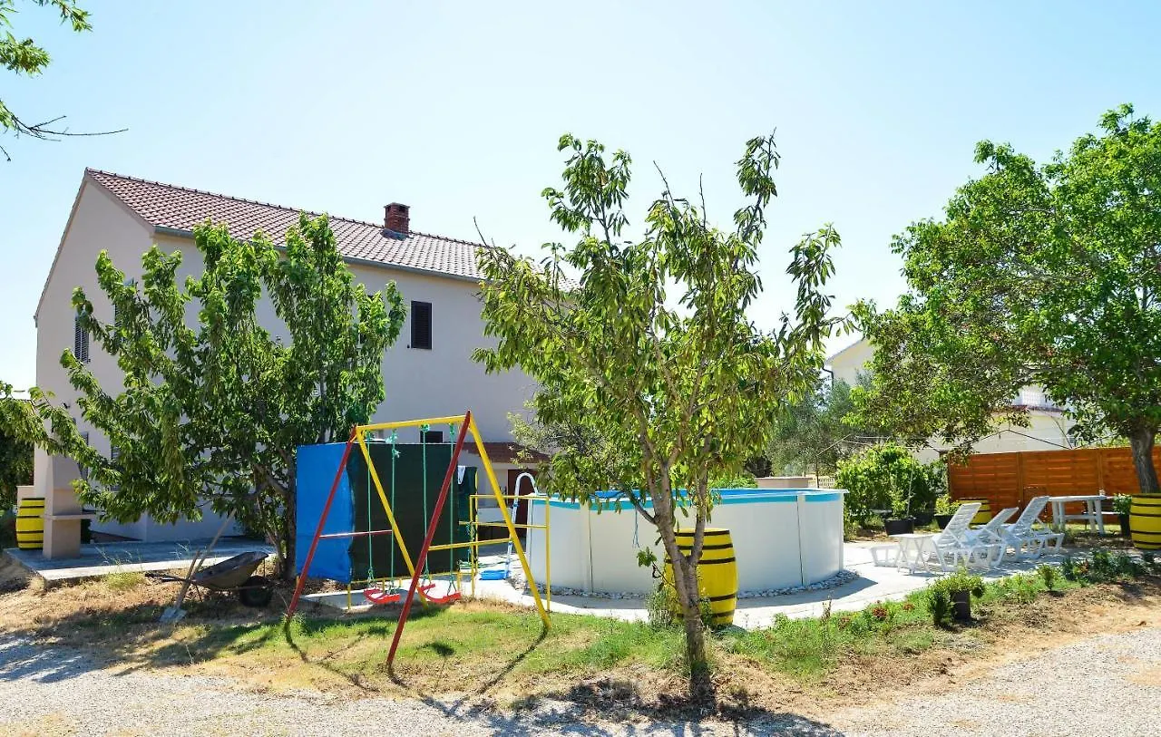 Apartments With A Swimming Pool Poljica, Zadar - 13838 Vrsi