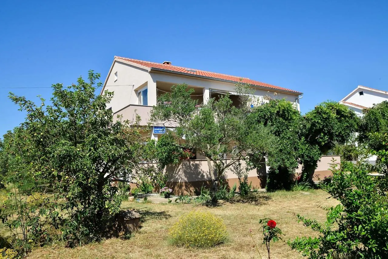 Apartments With A Swimming Pool Poljica, Zadar - 13838 Vrsi 0*,