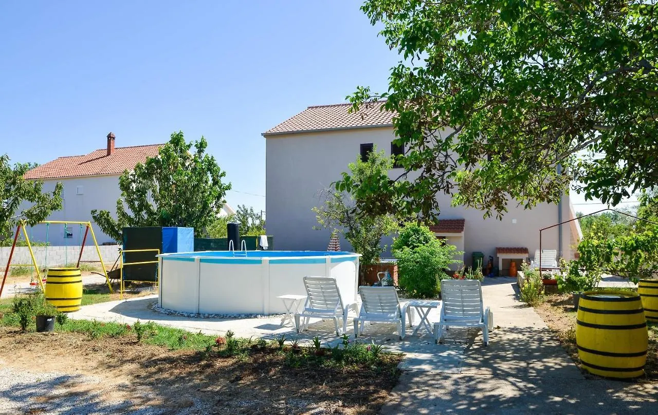 Apartments With A Swimming Pool Poljica, Zadar - 13838 Vrsi Croatia