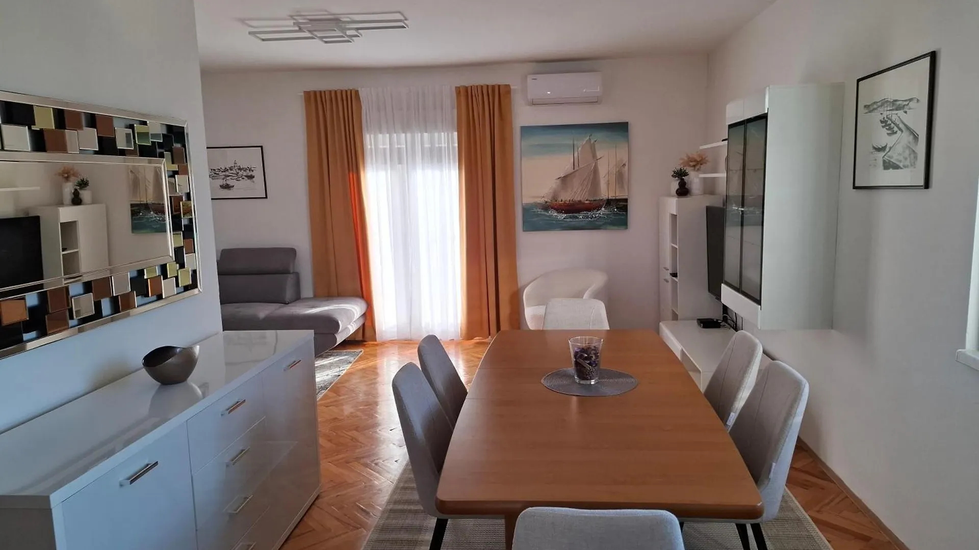 Apartments With A Swimming Pool Poljica, Zadar - 13838 Vrsi Croatia