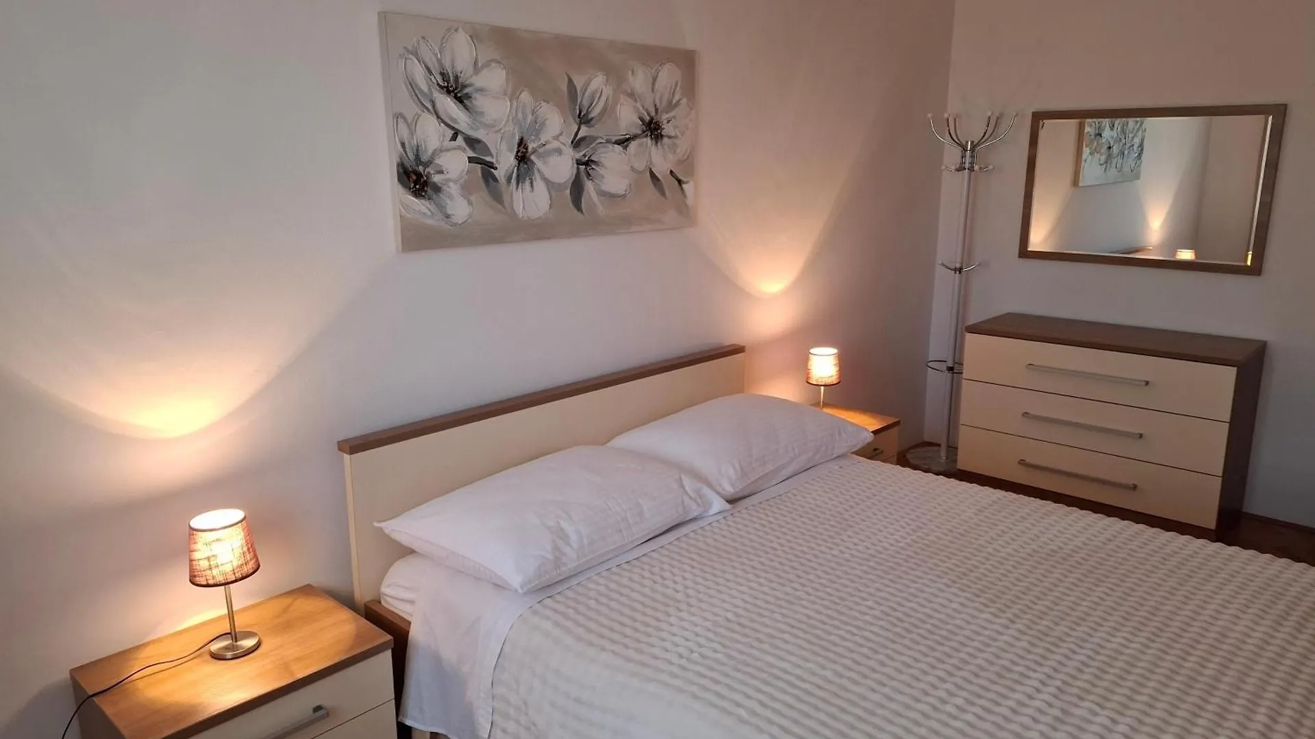 Apartments With A Swimming Pool Poljica, Zadar - 13838 Vrsi Croatia