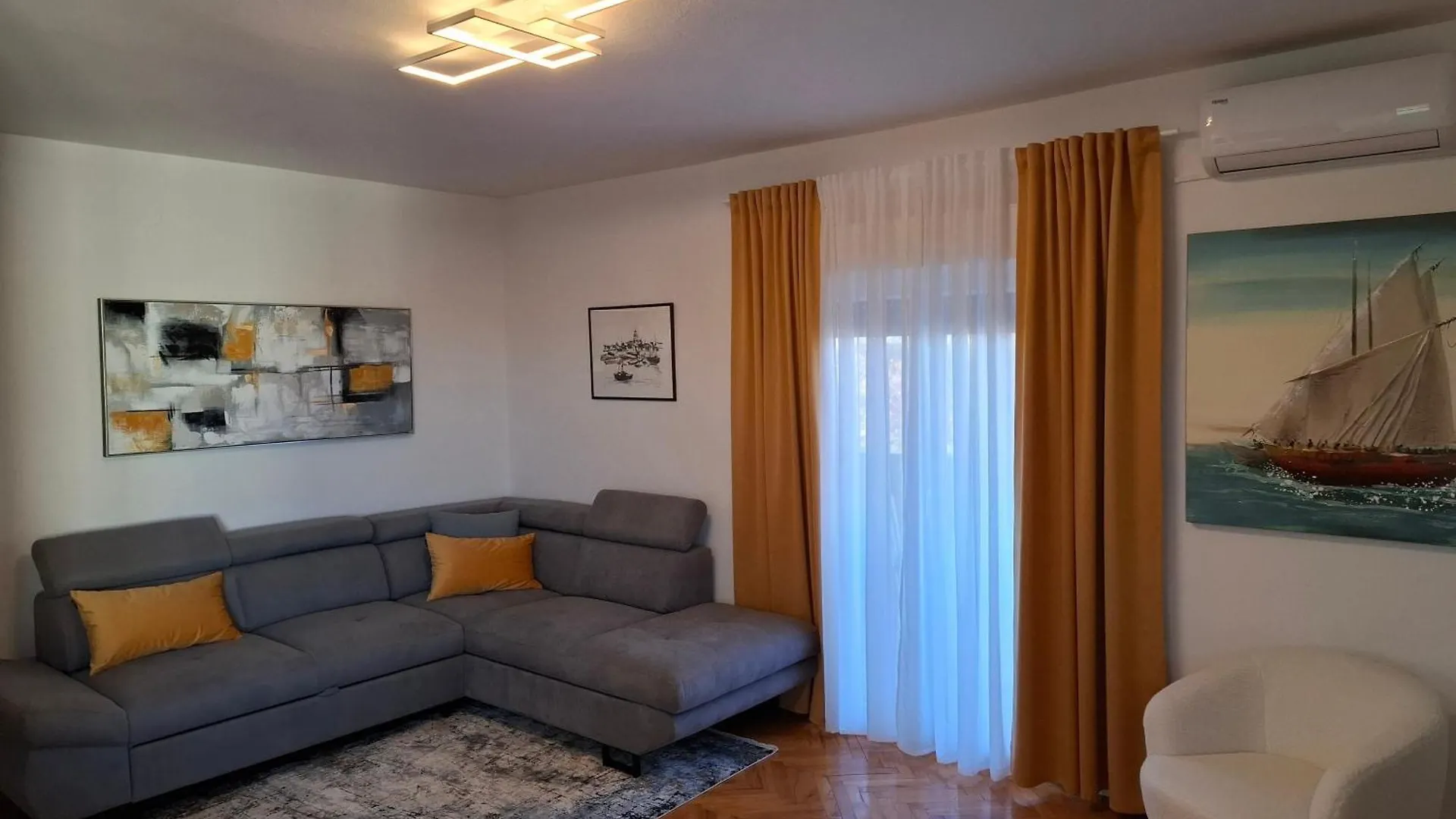 Apartments With A Swimming Pool Poljica, Zadar - 13838 Vrsi 0*,  Croatia