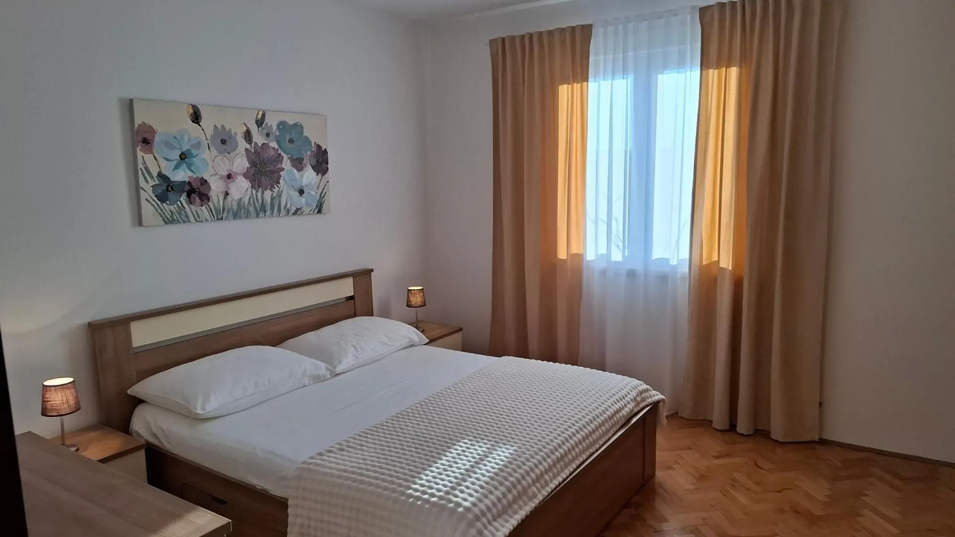 Apartments With A Swimming Pool Poljica, Zadar - 13838 Vrsi 0*,  Croatia