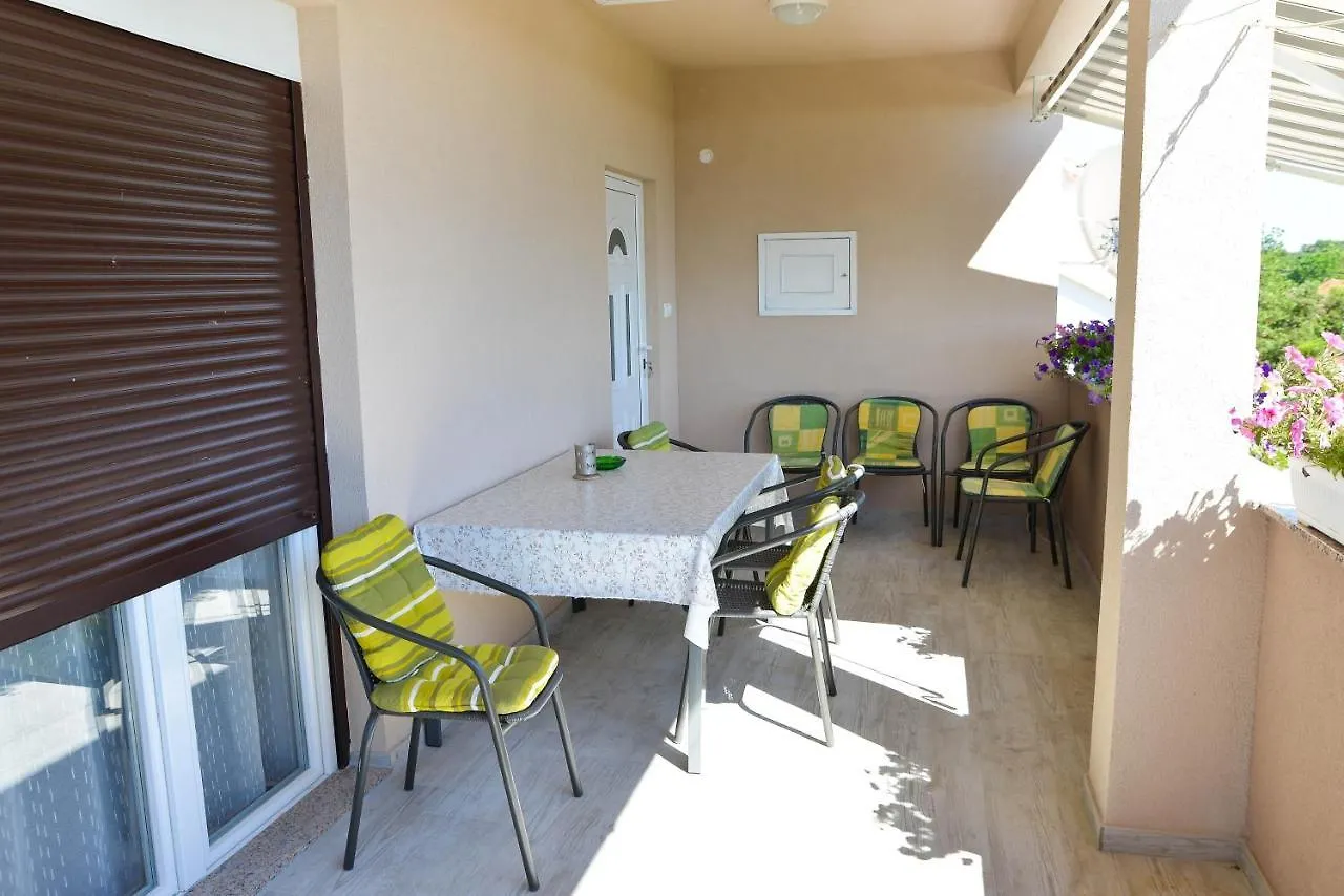 Apartments With A Swimming Pool Poljica, Zadar - 13838 Vrsi Croatia