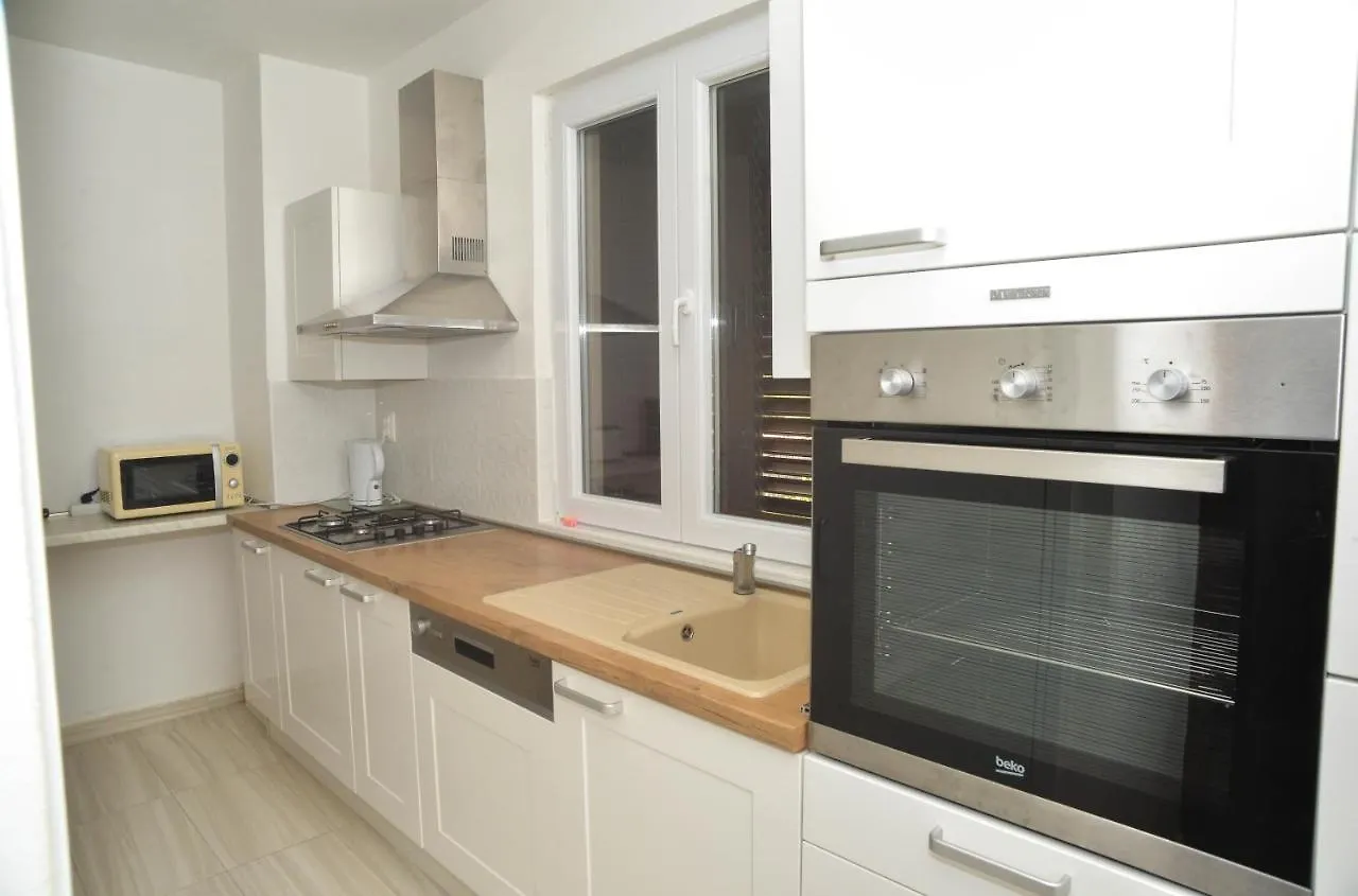 Apartments With A Swimming Pool Poljica, Zadar - 13838 Vrsi Croatia
